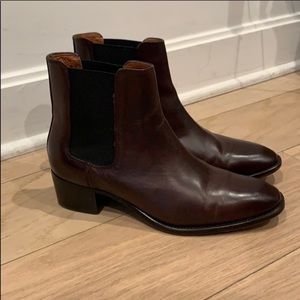 Frye Dara Chelsea Boot